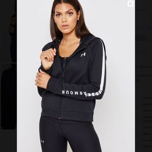 Under Armour Rival Fleece Hoodie